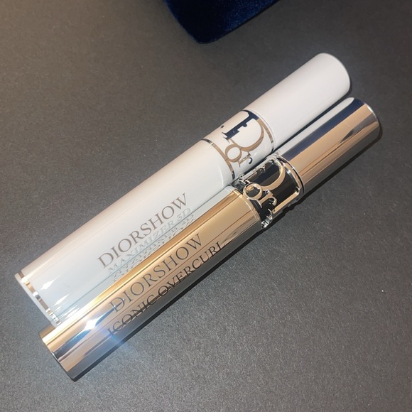 NWT DIORSHOW Iconic Overcurl Volume & Curl Set. - Picture 5 of 6